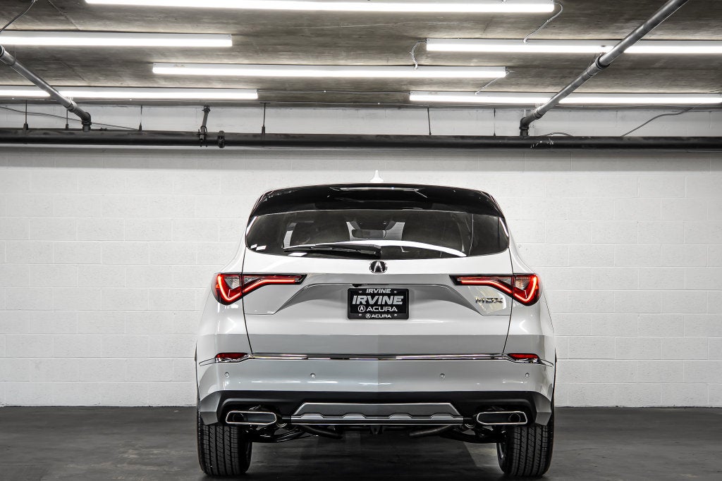 2026 Acura MDX Technology Package SH-AWD