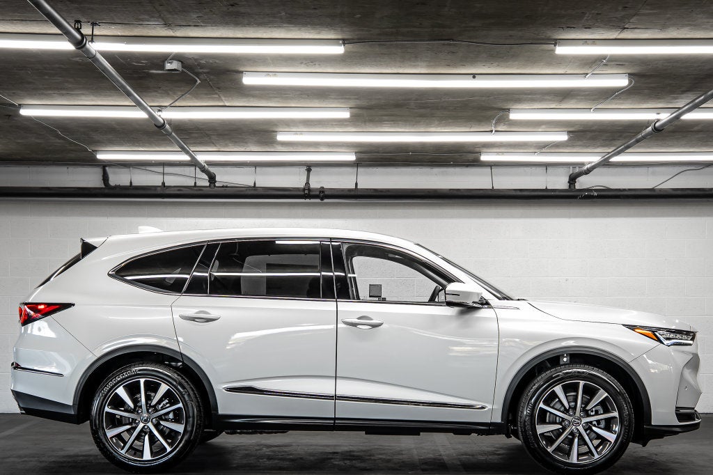 2026 Acura MDX Technology Package SH-AWD
