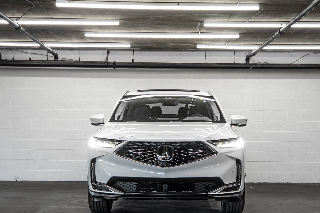 2026 Acura MDX Technology Package SH-AWD