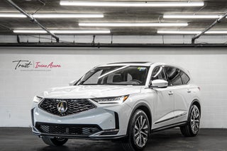 2026 Acura MDX Technology Package SH-AWD