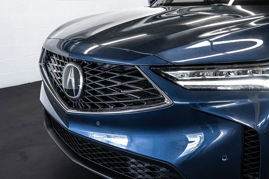 2026 Acura MDX w/Technology Package