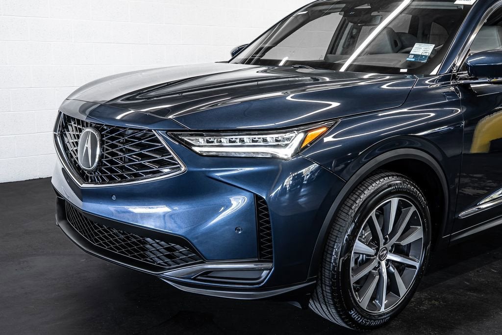 2026 Acura MDX w/Technology Package