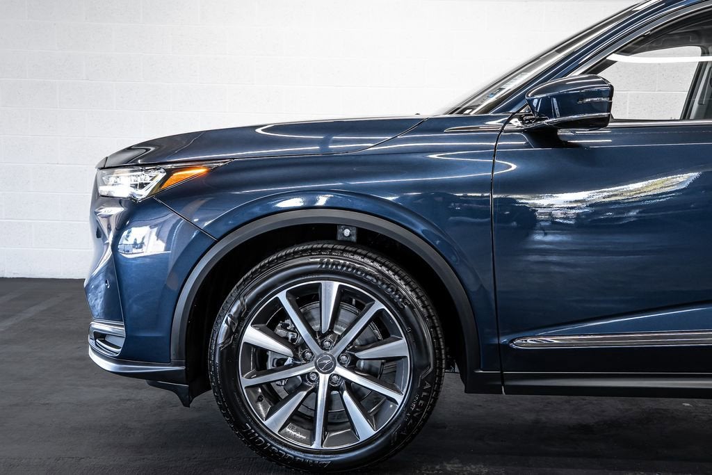 2026 Acura MDX w/Technology Package