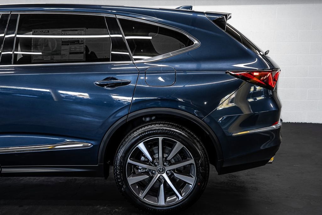 2026 Acura MDX w/Technology Package