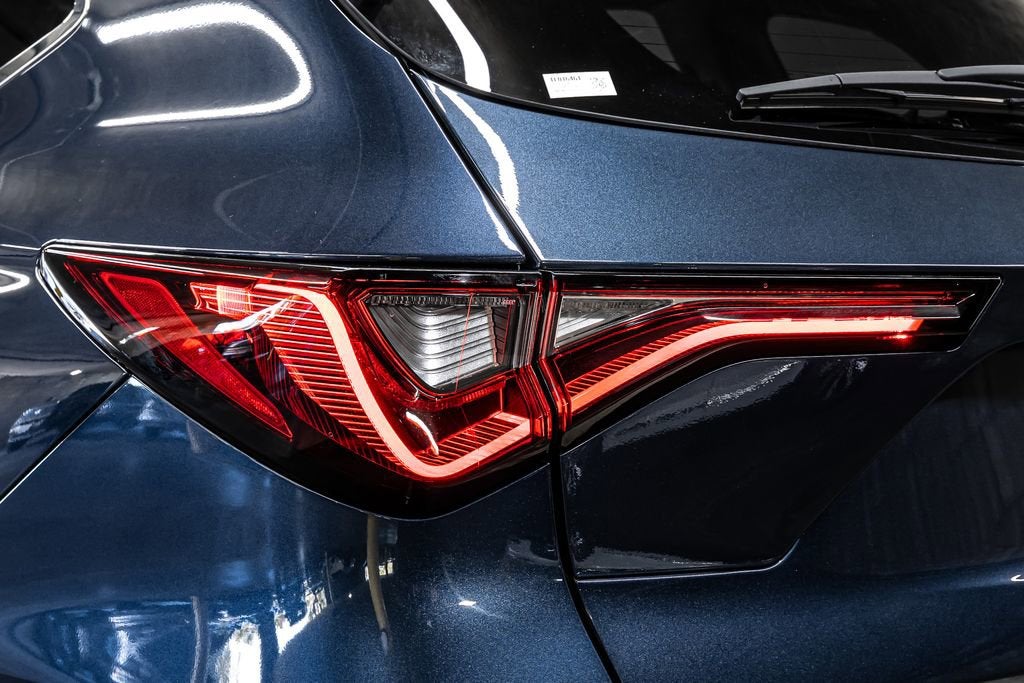 2026 Acura MDX w/Technology Package
