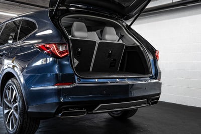 2026 Acura MDX w/Technology Package