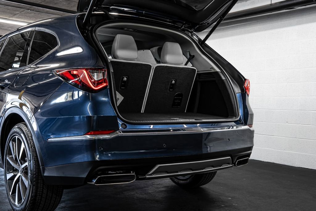 2026 Acura MDX w/Technology Package