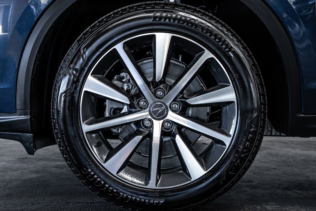 2026 Acura MDX w/Technology Package