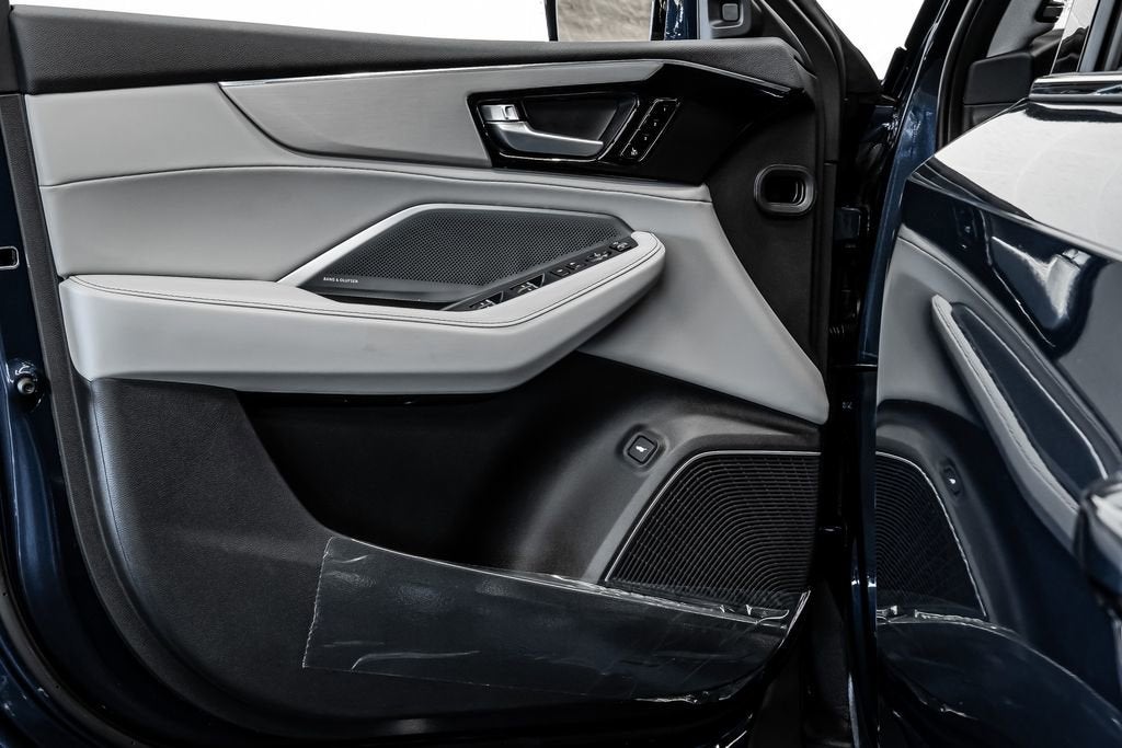 2026 Acura MDX w/Technology Package