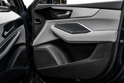 2026 Acura MDX w/Technology Package