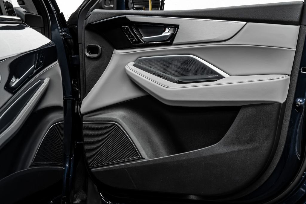 2026 Acura MDX w/Technology Package