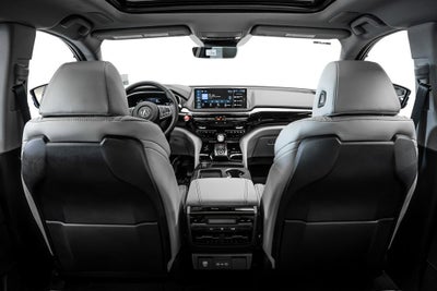 2026 Acura MDX w/Technology Package