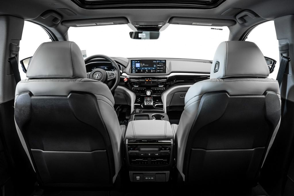 2026 Acura MDX w/Technology Package