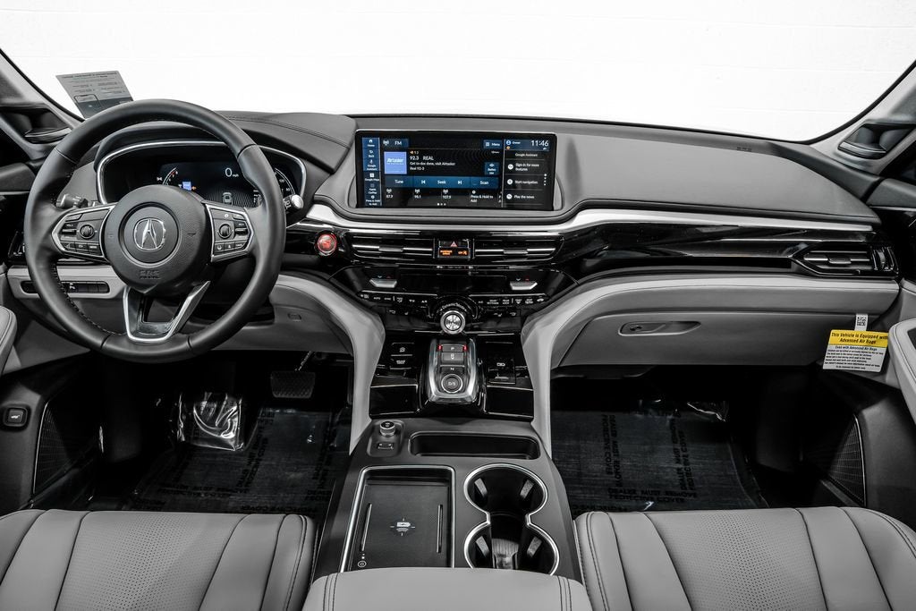 2026 Acura MDX w/Technology Package