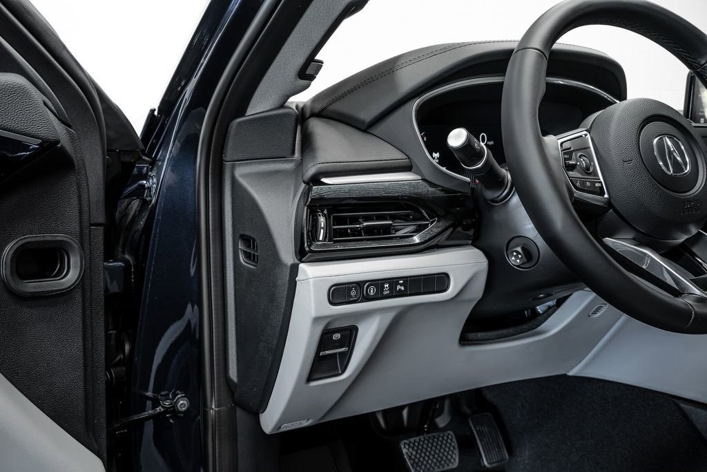 2026 Acura MDX w/Technology Package