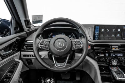 2026 Acura MDX w/Technology Package