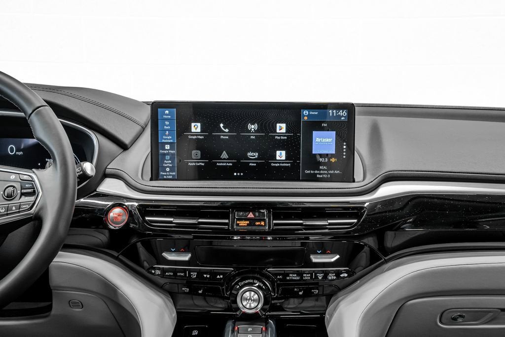 2026 Acura MDX w/Technology Package