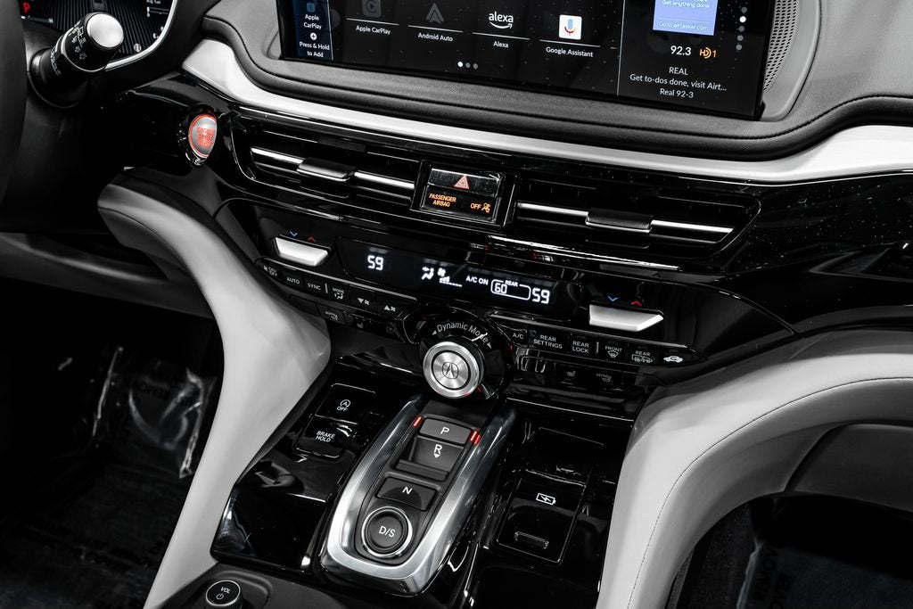 2026 Acura MDX w/Technology Package