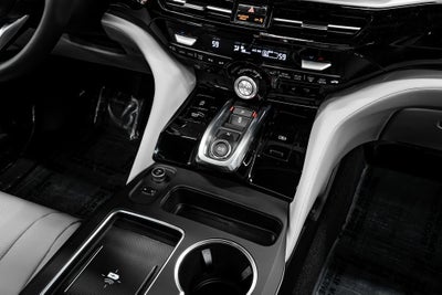 2026 Acura MDX w/Technology Package