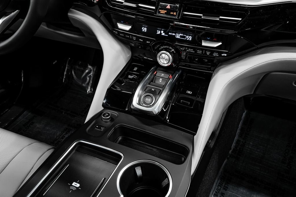 2026 Acura MDX w/Technology Package