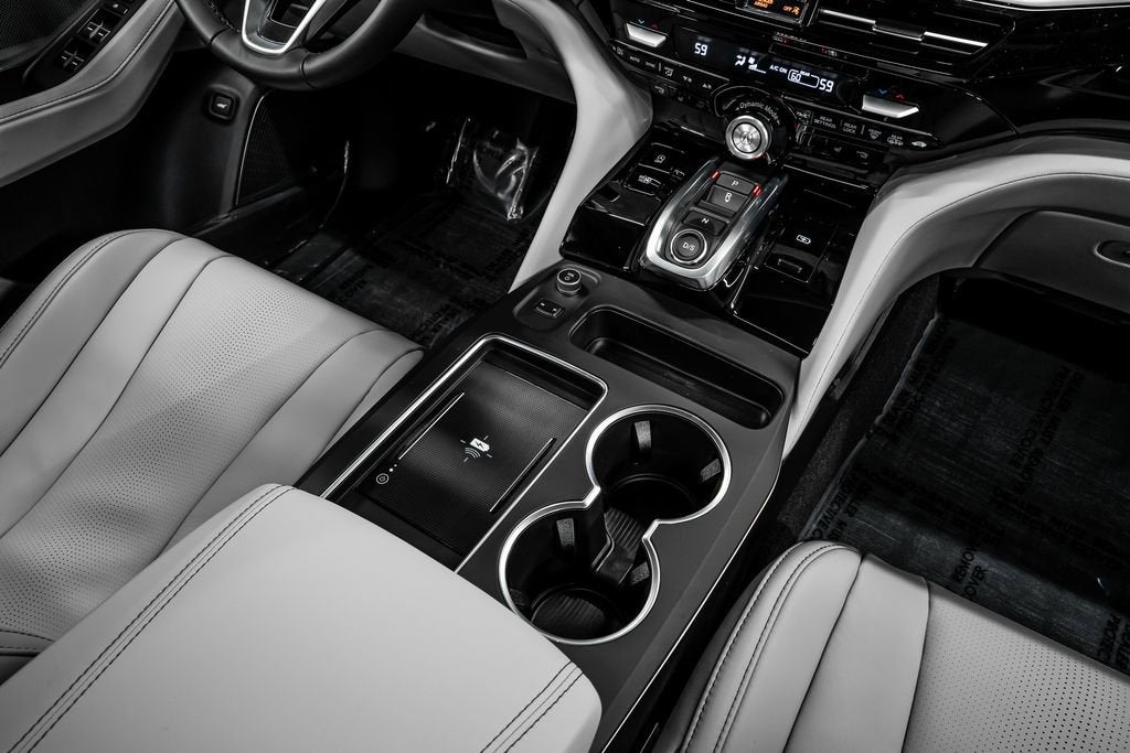 2026 Acura MDX w/Technology Package