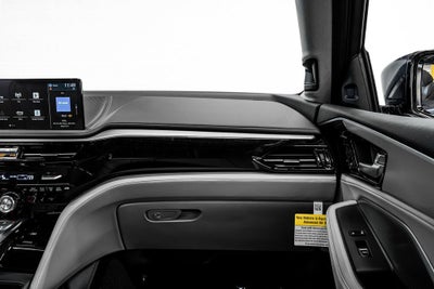 2026 Acura MDX w/Technology Package