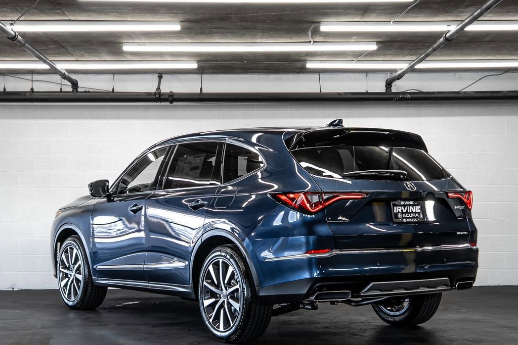2026 Acura MDX w/Technology Package