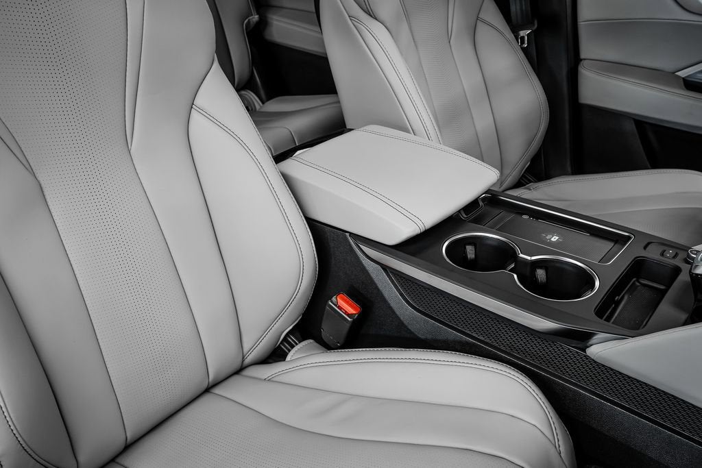 2026 Acura MDX w/Technology Package