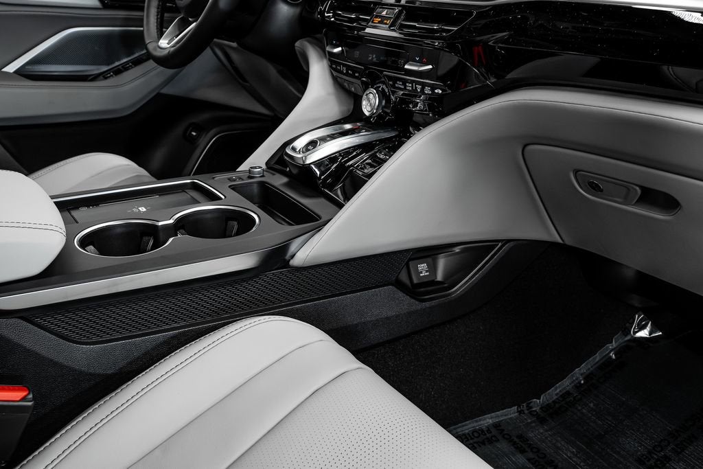 2026 Acura MDX w/Technology Package