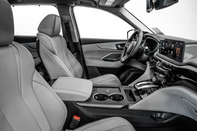 2026 Acura MDX w/Technology Package