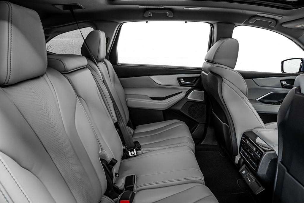 2026 Acura MDX w/Technology Package