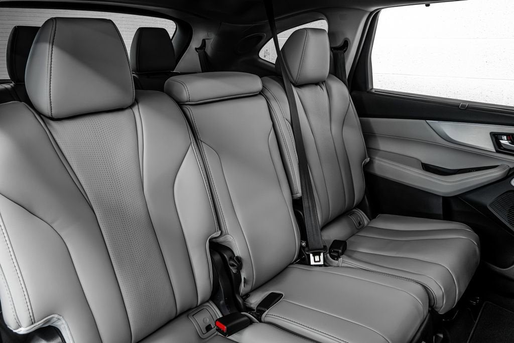 2026 Acura MDX w/Technology Package