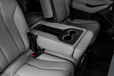 2026 Acura MDX w/Technology Package