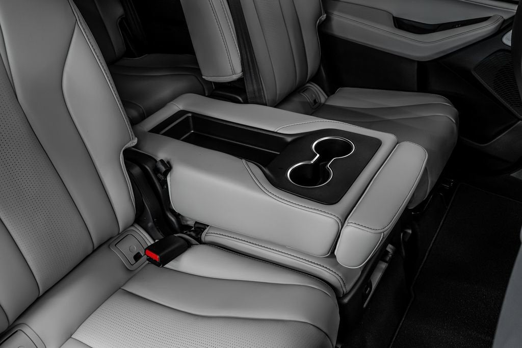 2026 Acura MDX w/Technology Package