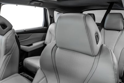 2026 Acura MDX w/Technology Package