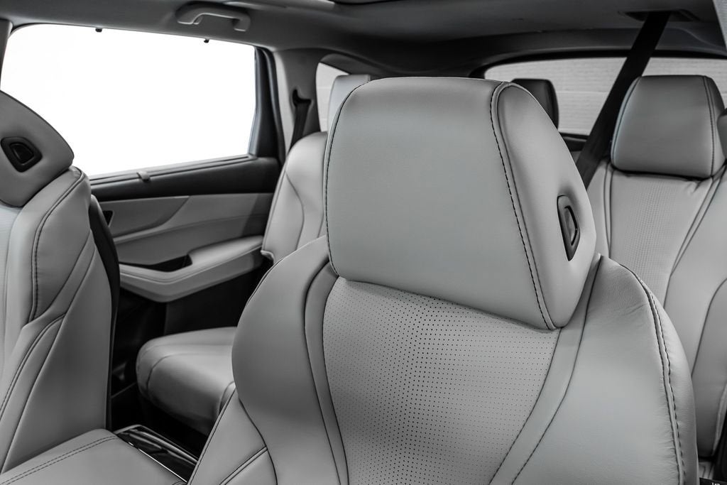 2026 Acura MDX w/Technology Package