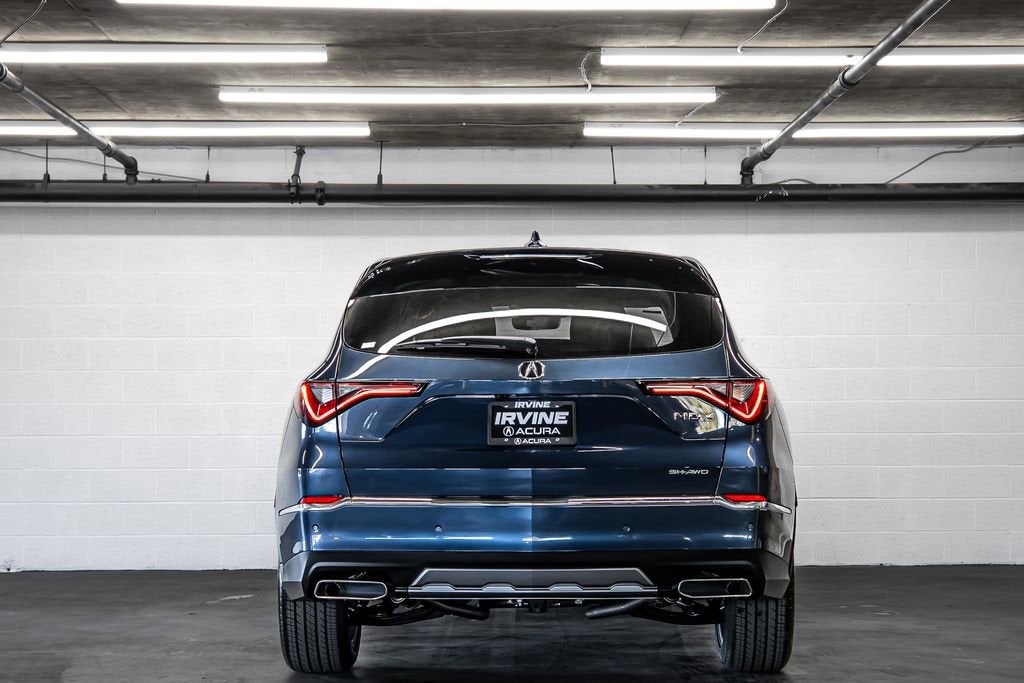 2026 Acura MDX w/Technology Package