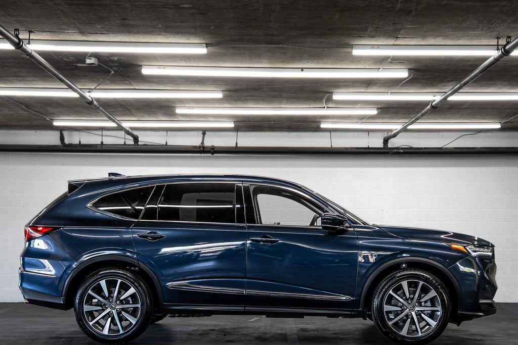2026 Acura MDX w/Technology Package