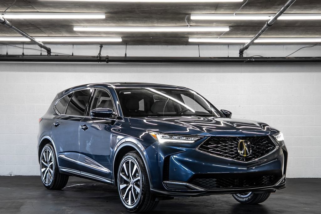 2026 Acura MDX w/Technology Package