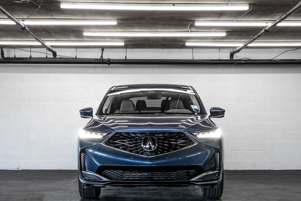 2026 Acura MDX w/Technology Package