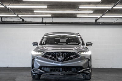 2026 Acura MDX Technology Package SH-AWD