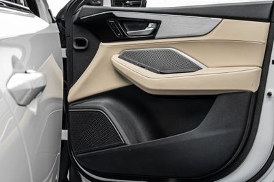 2023 Acura MDX Technology SH-AWD