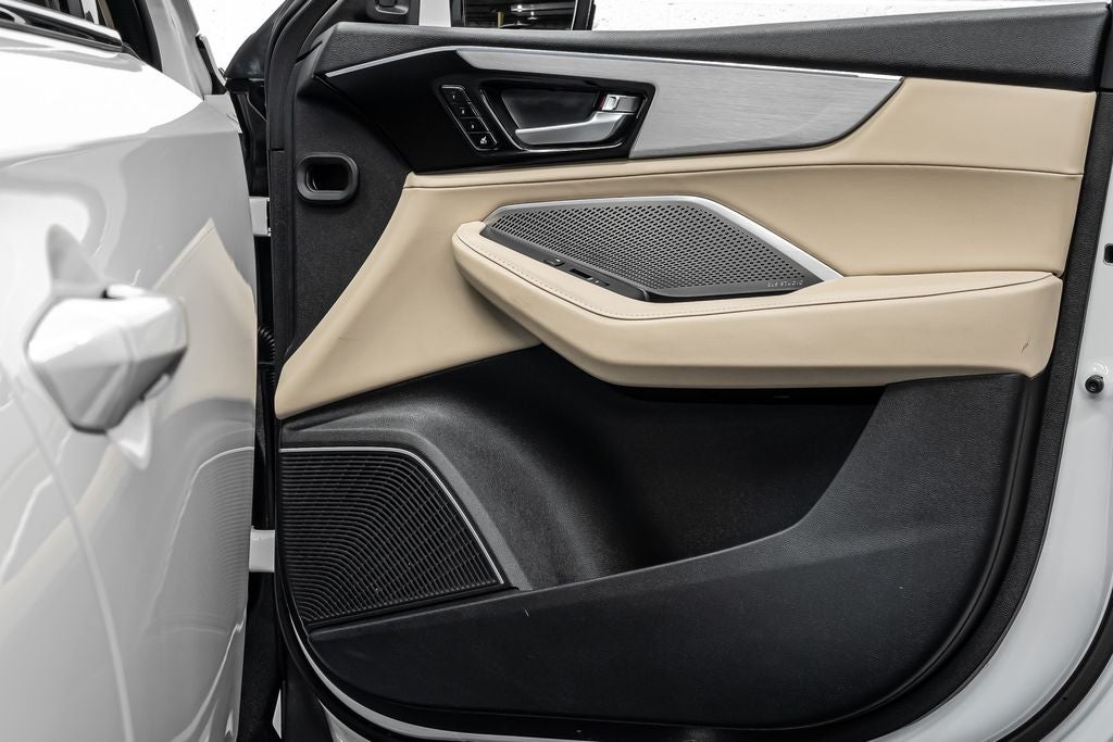 2023 Acura MDX Technology SH-AWD