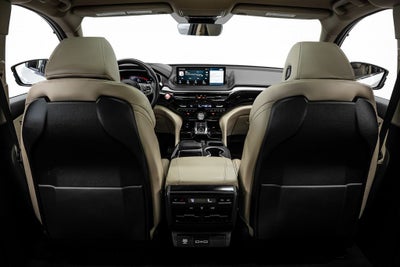 2023 Acura MDX Technology SH-AWD