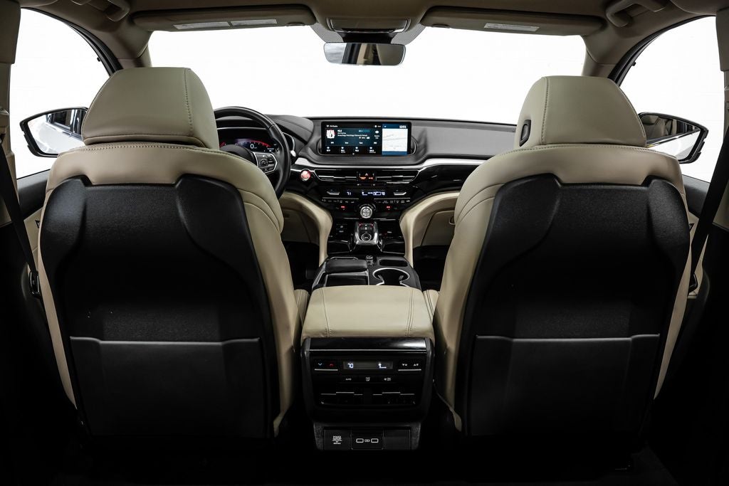 2023 Acura MDX Technology SH-AWD