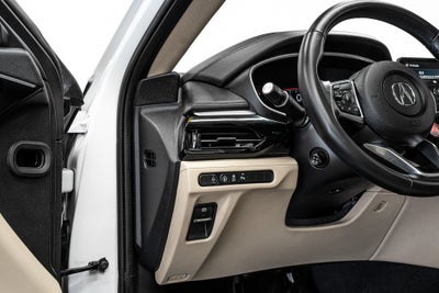 2023 Acura MDX Technology SH-AWD