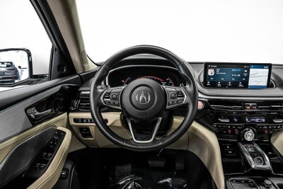 2023 Acura MDX Technology SH-AWD