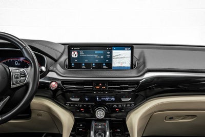 2023 Acura MDX Technology SH-AWD