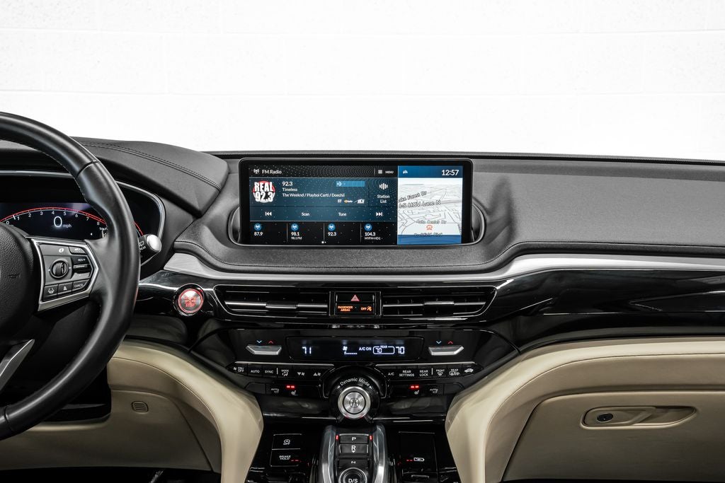 2023 Acura MDX Technology SH-AWD