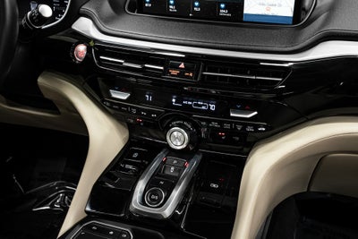 2023 Acura MDX Technology SH-AWD